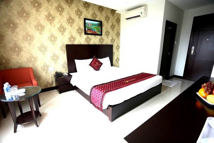 Huong Son Hotel Da Nang