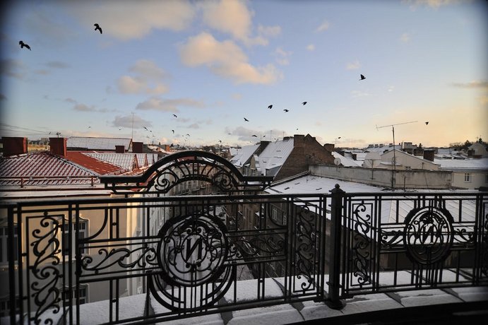 Nobilis Hotel