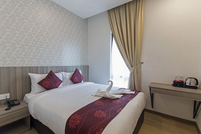 Signature Hotel ChinaTown