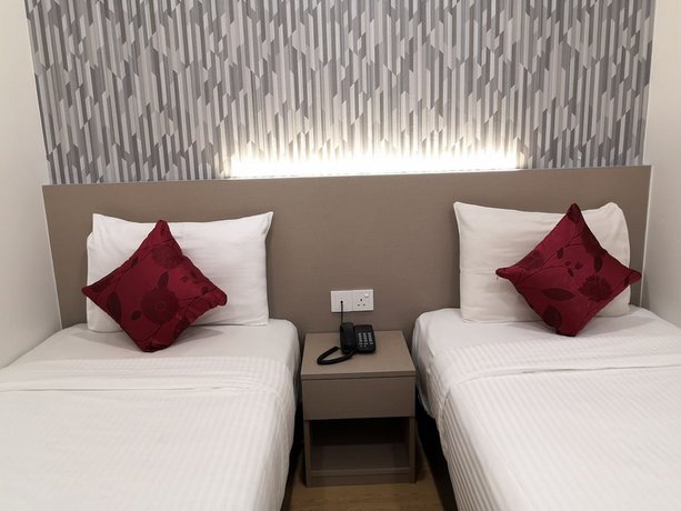 Signature Hotel ChinaTown