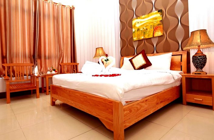 Avalon Hotel Danang