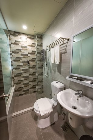 BIG M Hotel