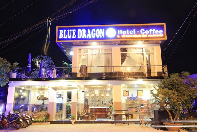 7S Hotel Blue Dragon