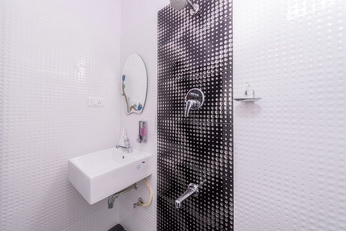 Treebo Trend Greenwood Premier Suites