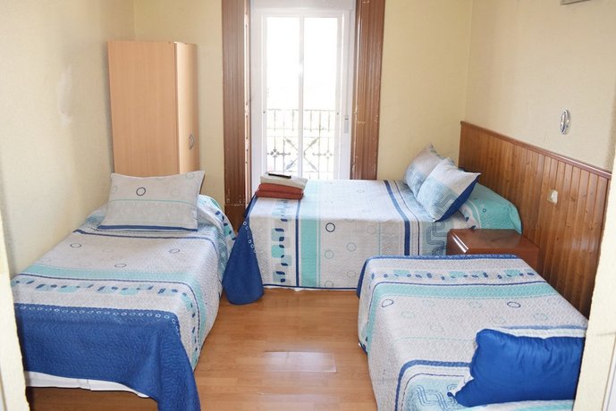Hostal Numancia