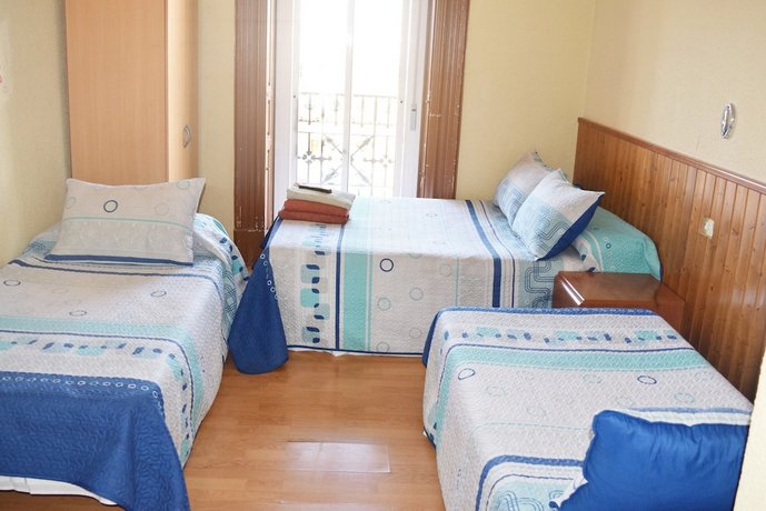Hostal Numancia