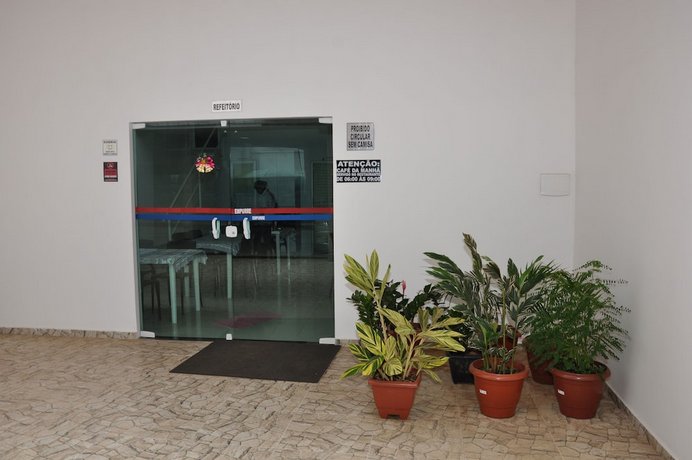 Hotel Pousada Salvador