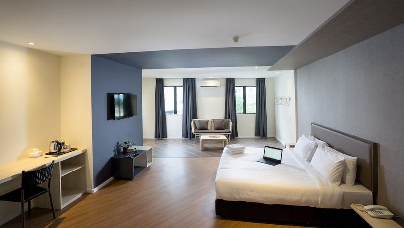 H Boutique Hotel Xplorer Cheras
