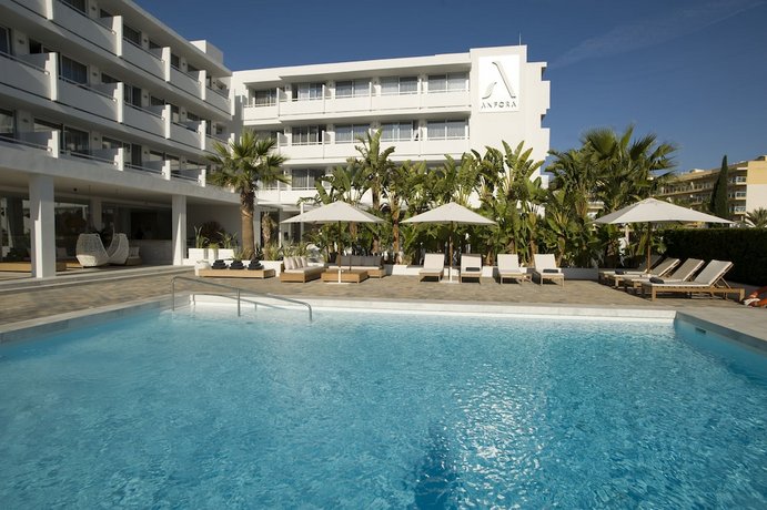 Hotel Anfora Ibiza