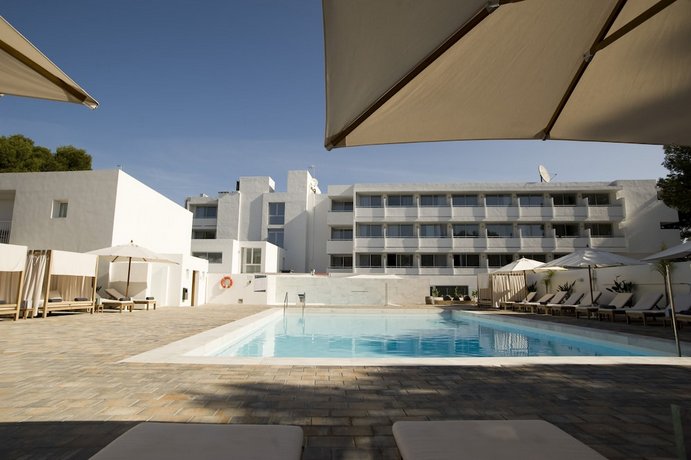 Hotel Anfora Ibiza