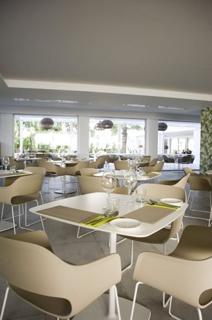 Hotel Anfora Ibiza