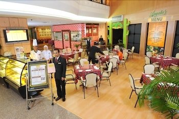 Grand Darul Makmur Hotel Kuantan