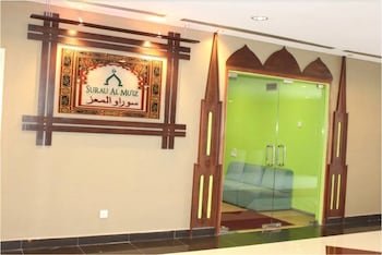 Grand Darul Makmur Hotel Kuantan