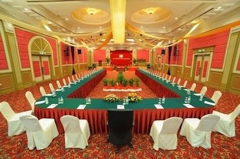 Grand Darul Makmur Hotel Kuantan