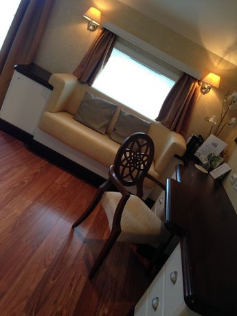 Arendal Herregaard Spa & Resort