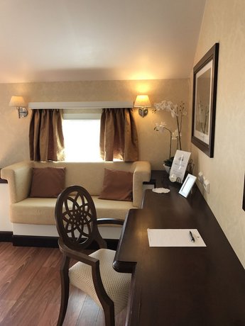 Arendal Herregaard Spa & Resort