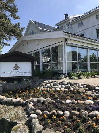 Arendal Herregaard Spa & Resort