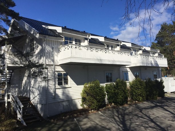 Arendal Herregaard Spa & Resort