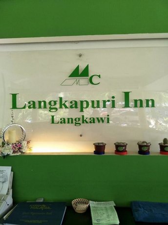 langkapuri inn