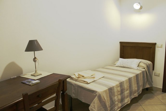 Caralis Holiday