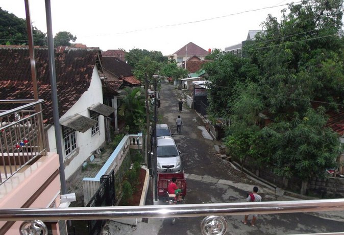 Griya Rambutan Barat Semarang