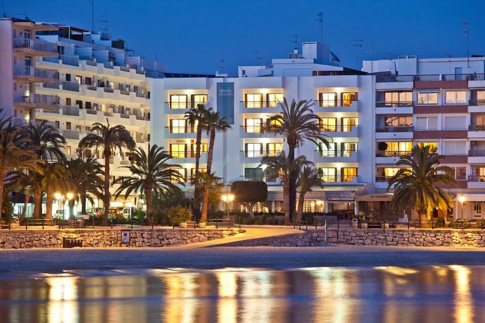 Apartamentos Bahia Santa Eularia des Riu