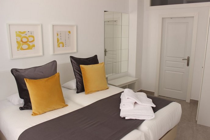 Apartamentos Tendillas