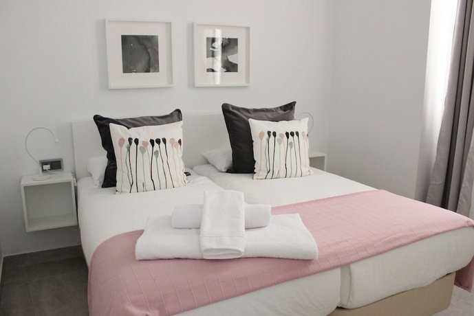 Apartamentos Tendillas