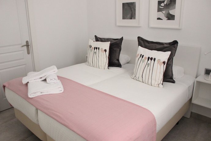 Apartamentos Tendillas