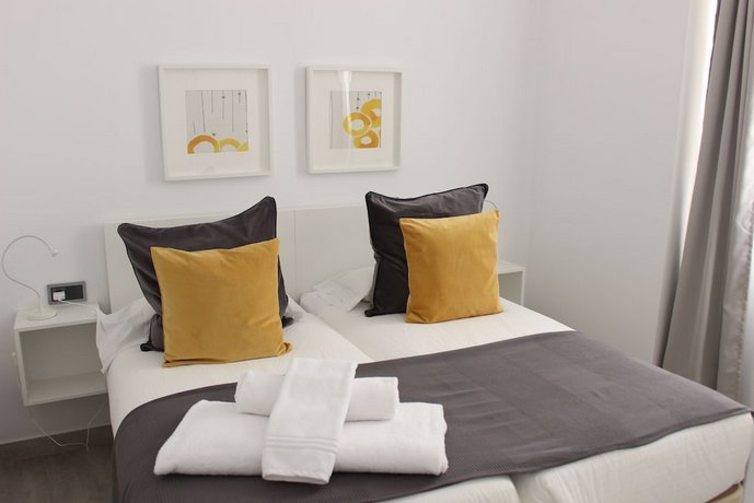 Apartamentos Tendillas