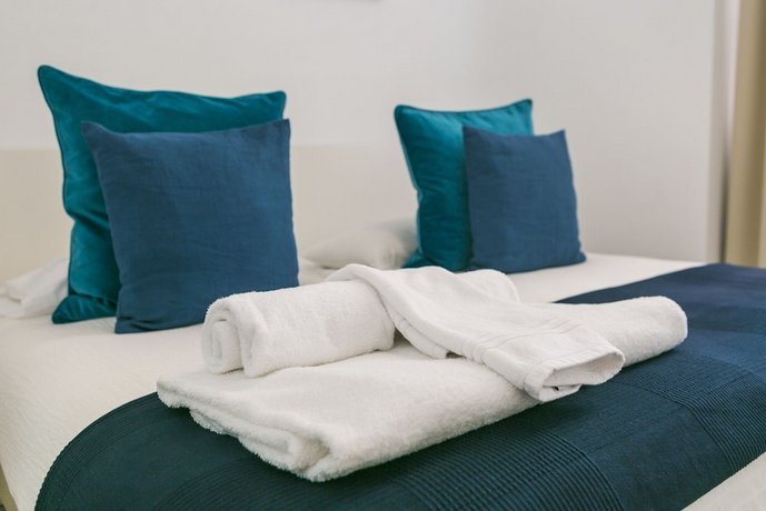 Apartamentos Tendillas