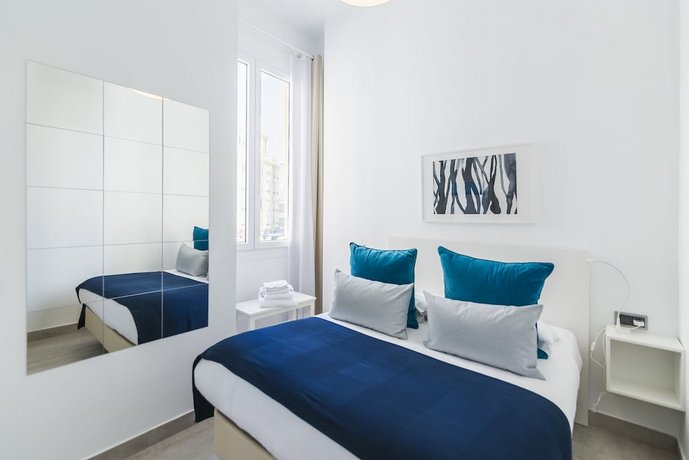 Apartamentos Tendillas