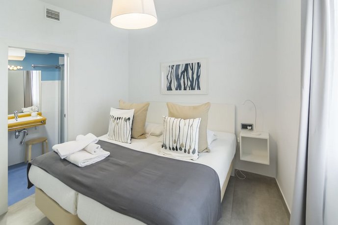Apartamentos Tendillas