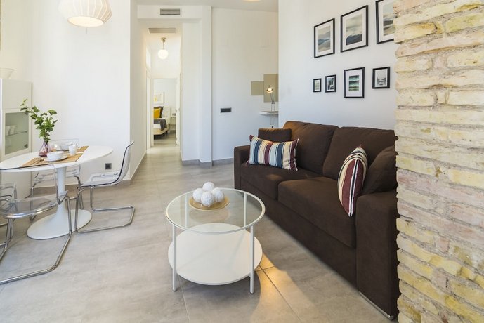 Apartamentos Tendillas
