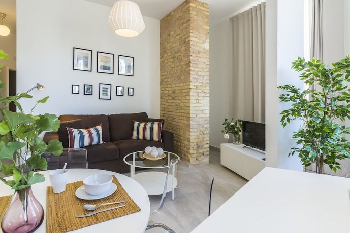 Apartamentos Tendillas