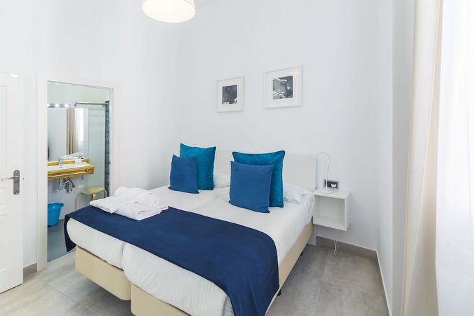 Apartamentos Tendillas