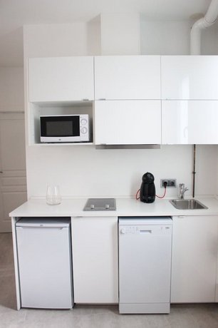 Apartamentos Tendillas