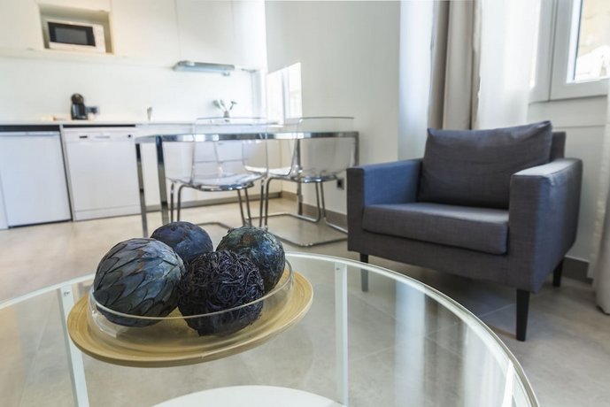 Apartamentos Tendillas