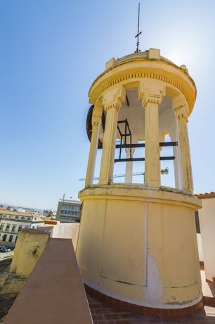 Apartamentos Tendillas
