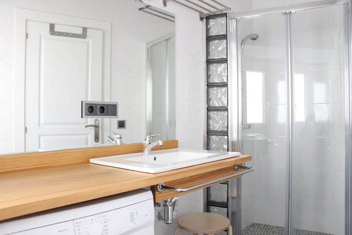 Apartamentos Tendillas