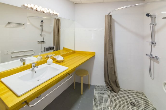 Apartamentos Tendillas