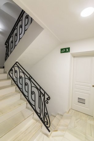 Apartamentos Tendillas