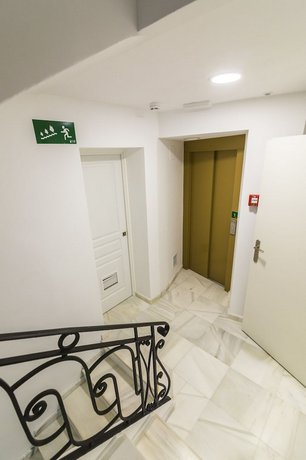 Apartamentos Tendillas