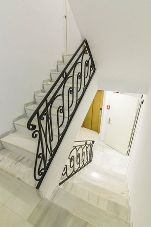 Apartamentos Tendillas