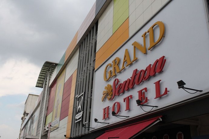 Grand Sentosa Hotel