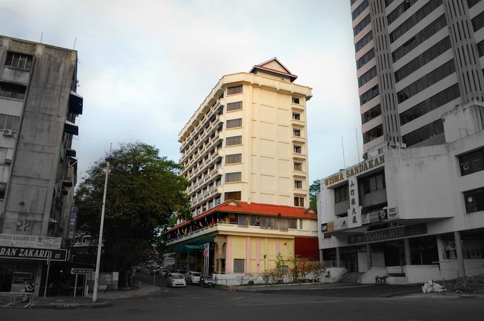 Hotel Sandakan