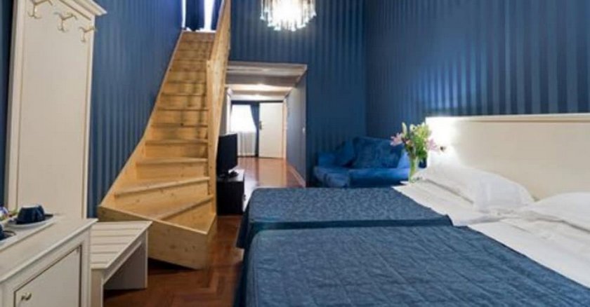 Trevi 41 Hotel