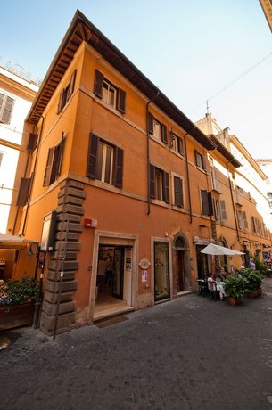 Trevi 41 Hotel