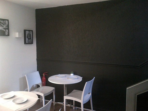 Hotel Schtak