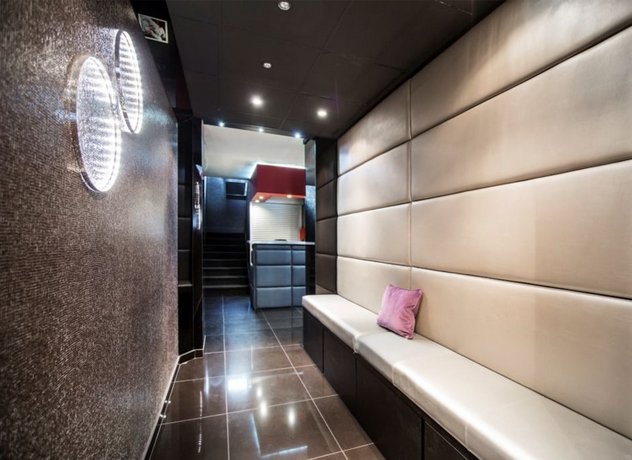 Hotel Schtak